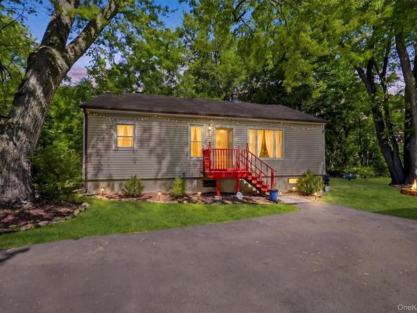 19 Hulse Avenue , Middletown, NY 10940
