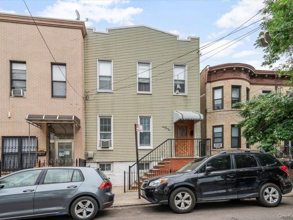 1622 Norman Street , Ridgewood, NY 11385