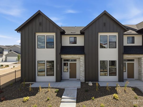6905 S Spindlebush Ave, Boise, ID 83709