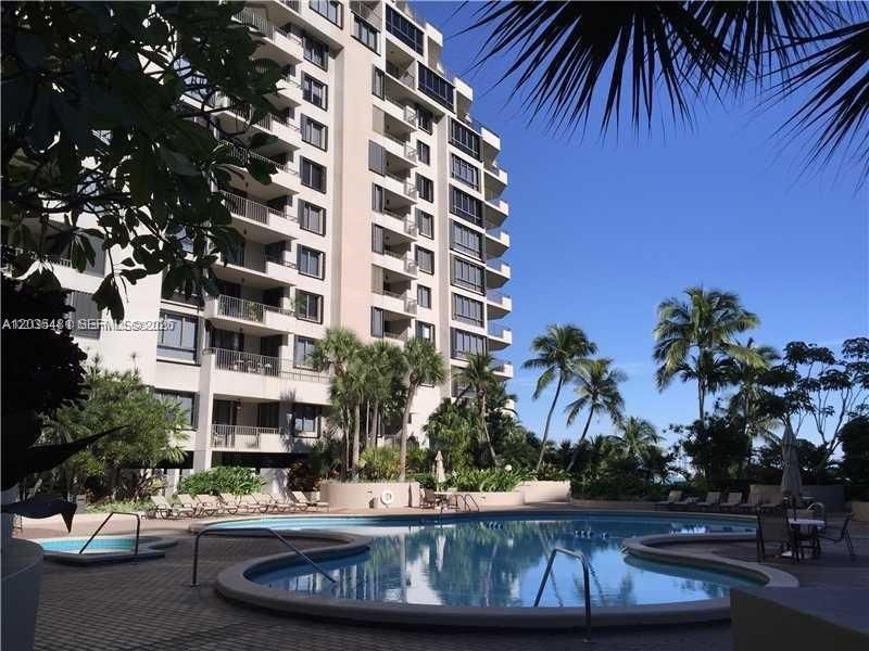 520 SE Brickell Key Dr, Unit A1615, Miami, FL 33131 Photo