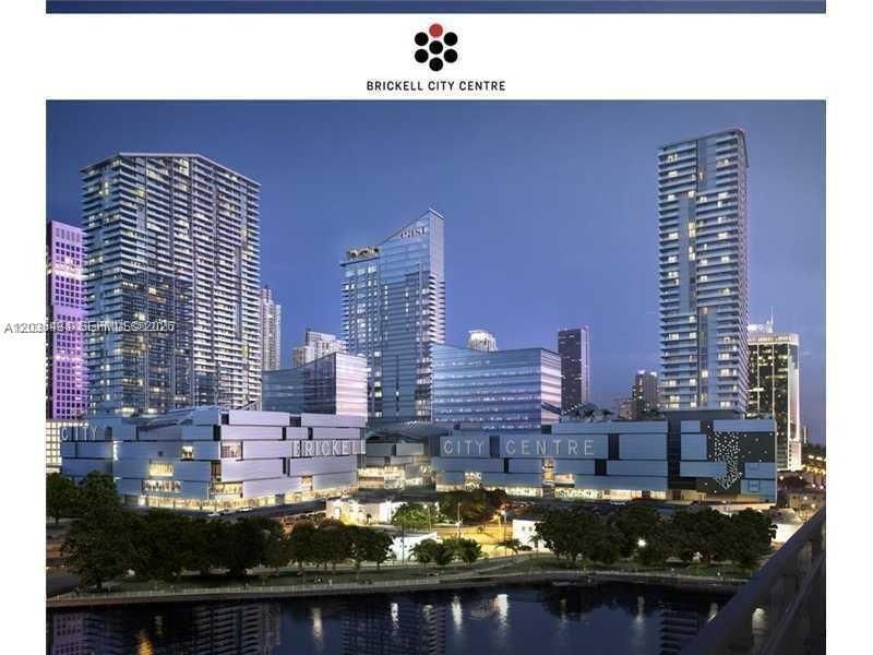 520 SE Brickell Key Dr , Unit A1615, Miami, FL 33131 Photo