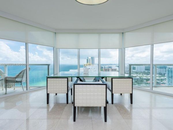 16699 Collins Ave , Unit 3508, Sunny Isles Beach, FL 33160