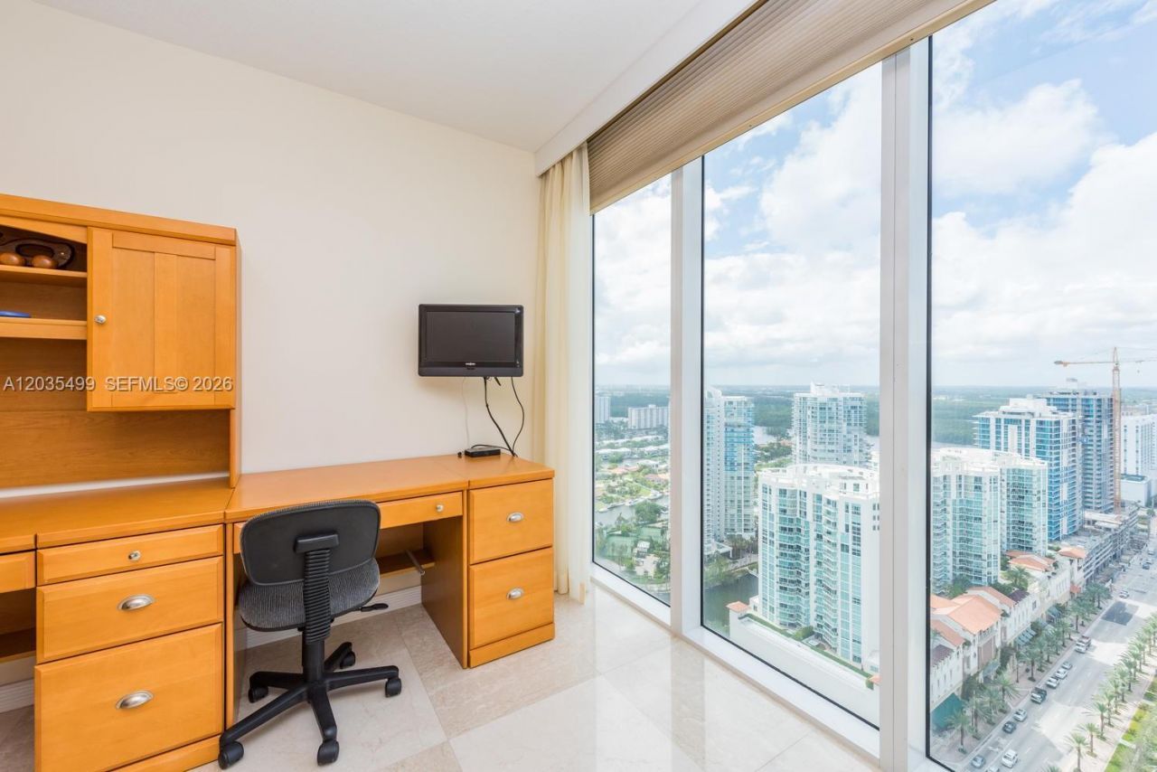 16699 Collins Ave , Unit 3508, Sunny Isles Beach, FL 33160 Photo