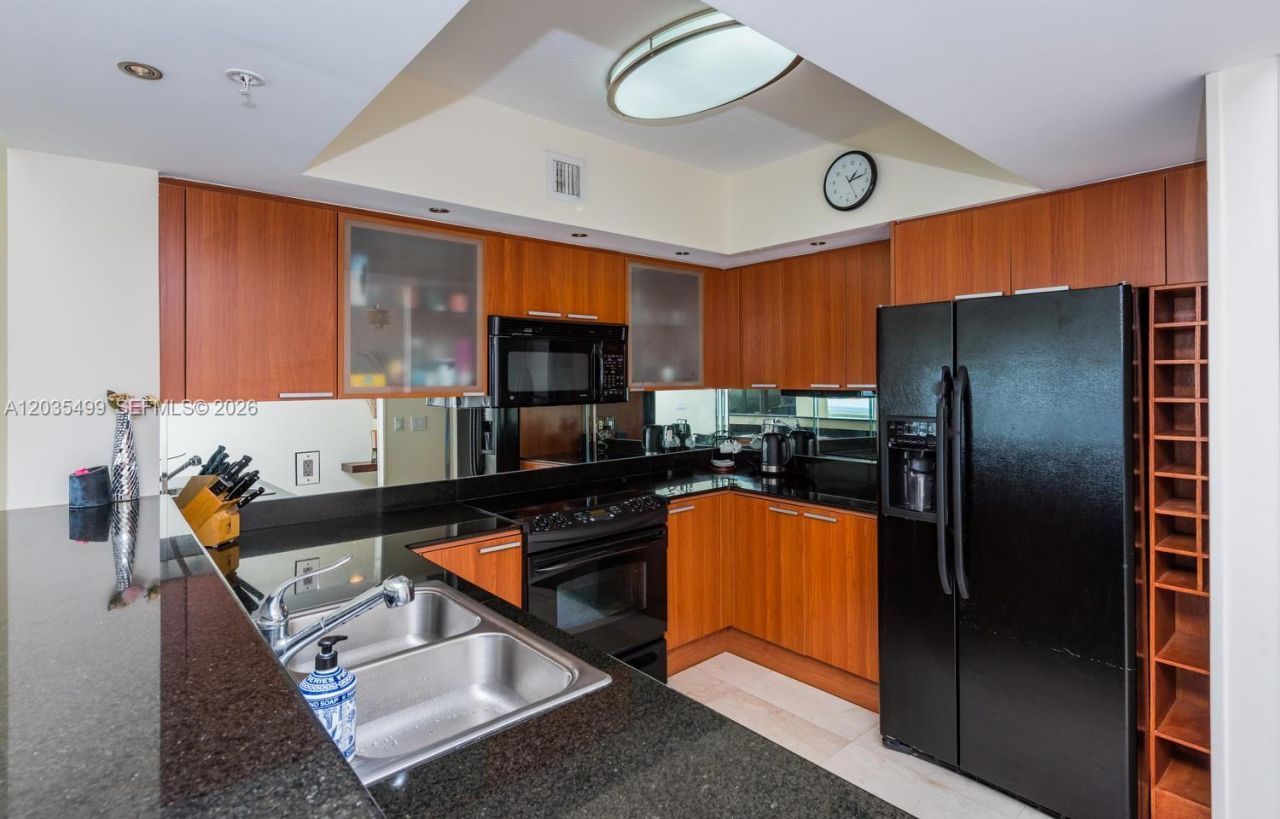 16699 Collins Ave , Unit 3508, Sunny Isles Beach, FL 33160 Photo