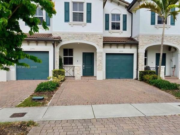 12779 NW 24th Ave, Miami, FL 33167