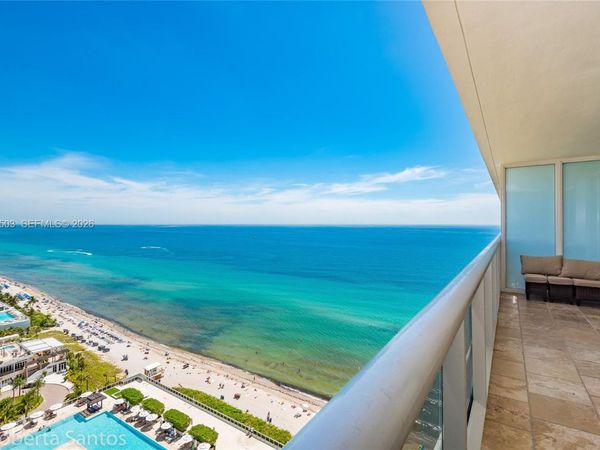 1830 S Ocean Dr , Unit 2410, Hallandale Beach, FL 33009