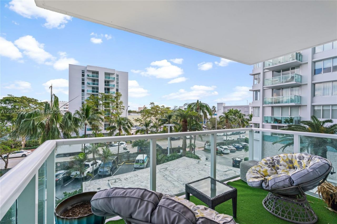 1000 West Ave , Unit 308, Miami Beach, FL 33139 Photo