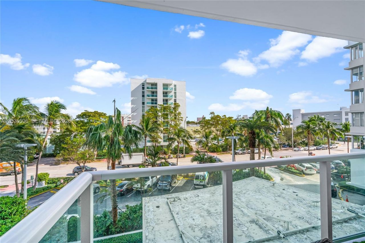 1000 West Ave , Unit 308, Miami Beach, FL 33139 Photo
