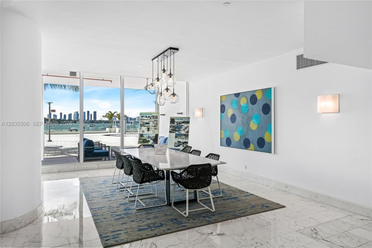 1000 West Ave , Unit 308, Miami Beach, FL 33139 Photo