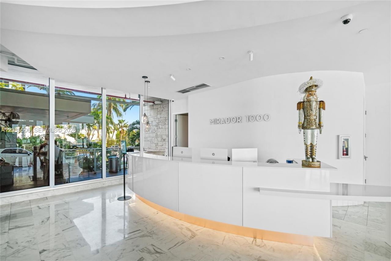 1000 West Ave , Unit 308, Miami Beach, FL 33139 Photo