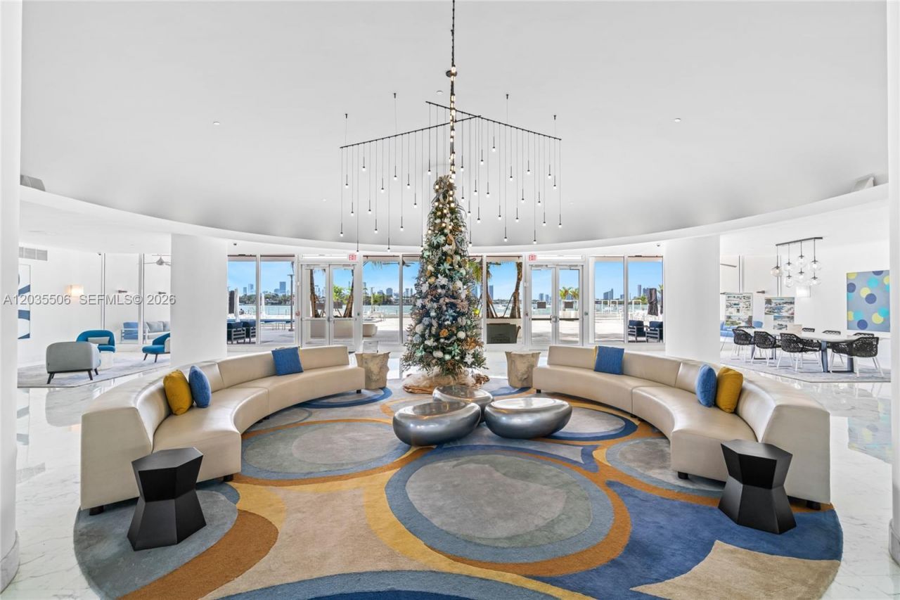 1000 West Ave , Unit 308, Miami Beach, FL 33139 Photo