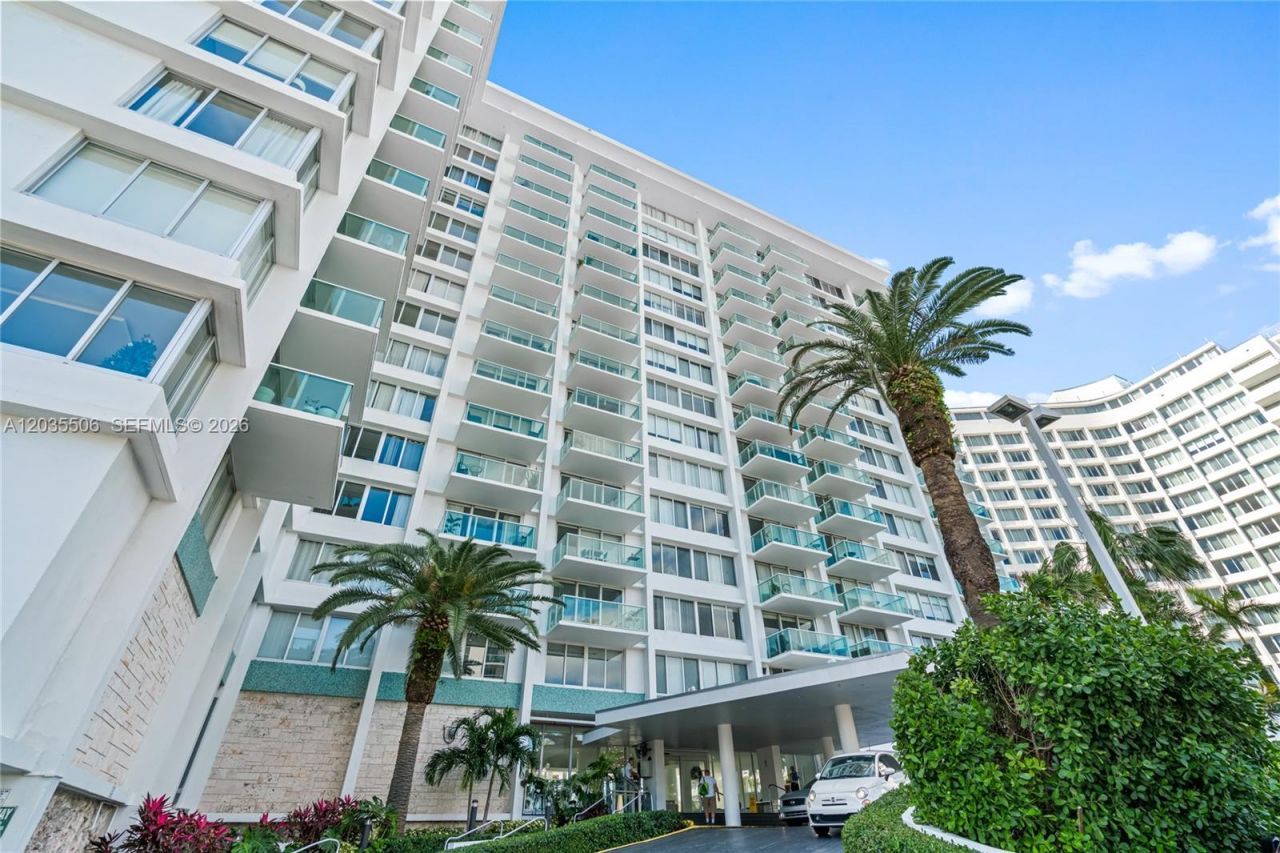 1000 West Ave , Unit 308, Miami Beach, FL 33139 Photo