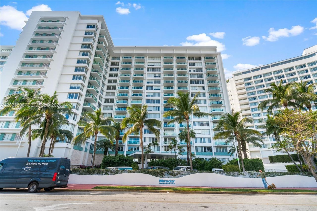 1000 West Ave , Unit 308, Miami Beach, FL 33139 Photo