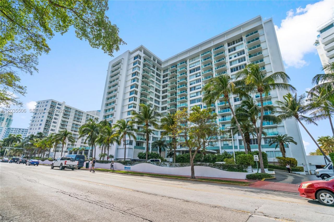 1000 West Ave , Unit 308, Miami Beach, FL 33139 Photo