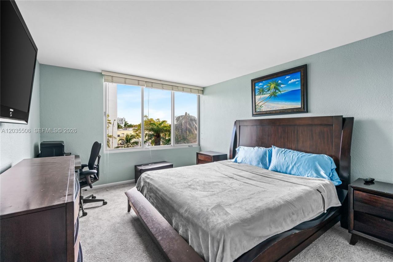 1000 West Ave , Unit 308, Miami Beach, FL 33139 Photo