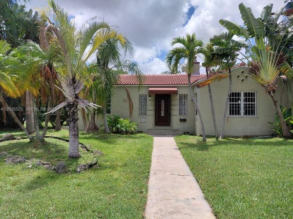 9600 N Miami Ave , Miami Shores, FL 33150