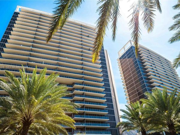 9703 Collins Ave, Unit 2501/03, Bal Harbour, FL 33154