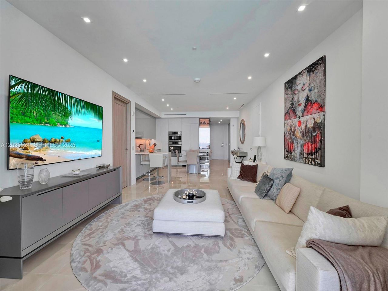 9703 Collins Ave, Unit 2501/03, Bal Harbour, FL 33154 Photo