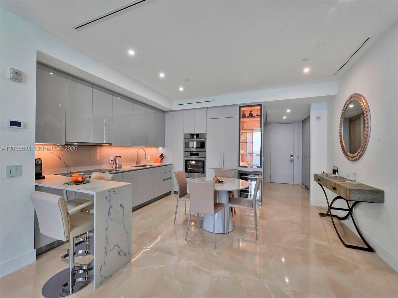 9703 Collins Ave, Unit 2501/03, Bal Harbour, FL 33154 Photo