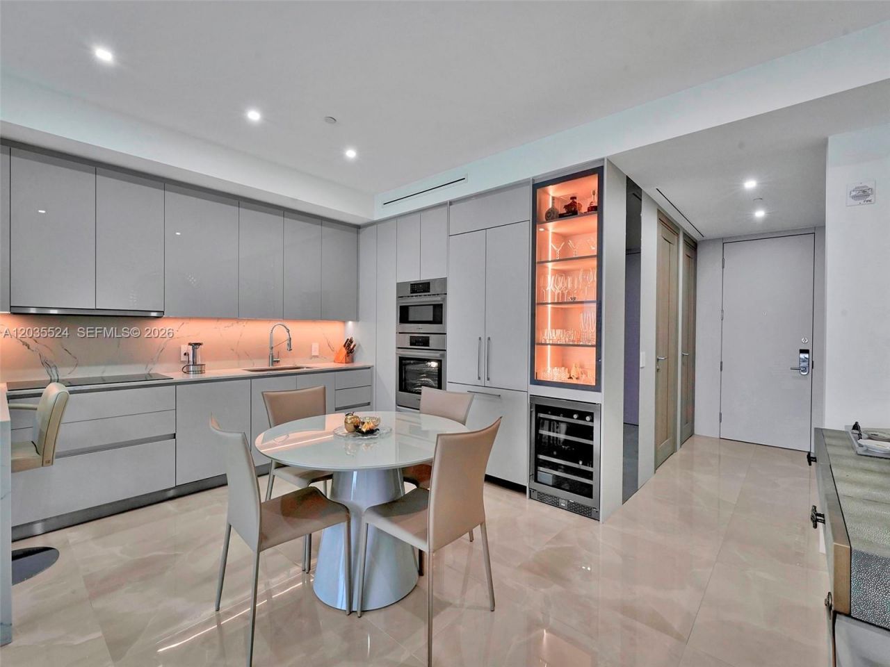 9703 Collins Ave, Unit 2501/03, Bal Harbour, FL 33154 Photo