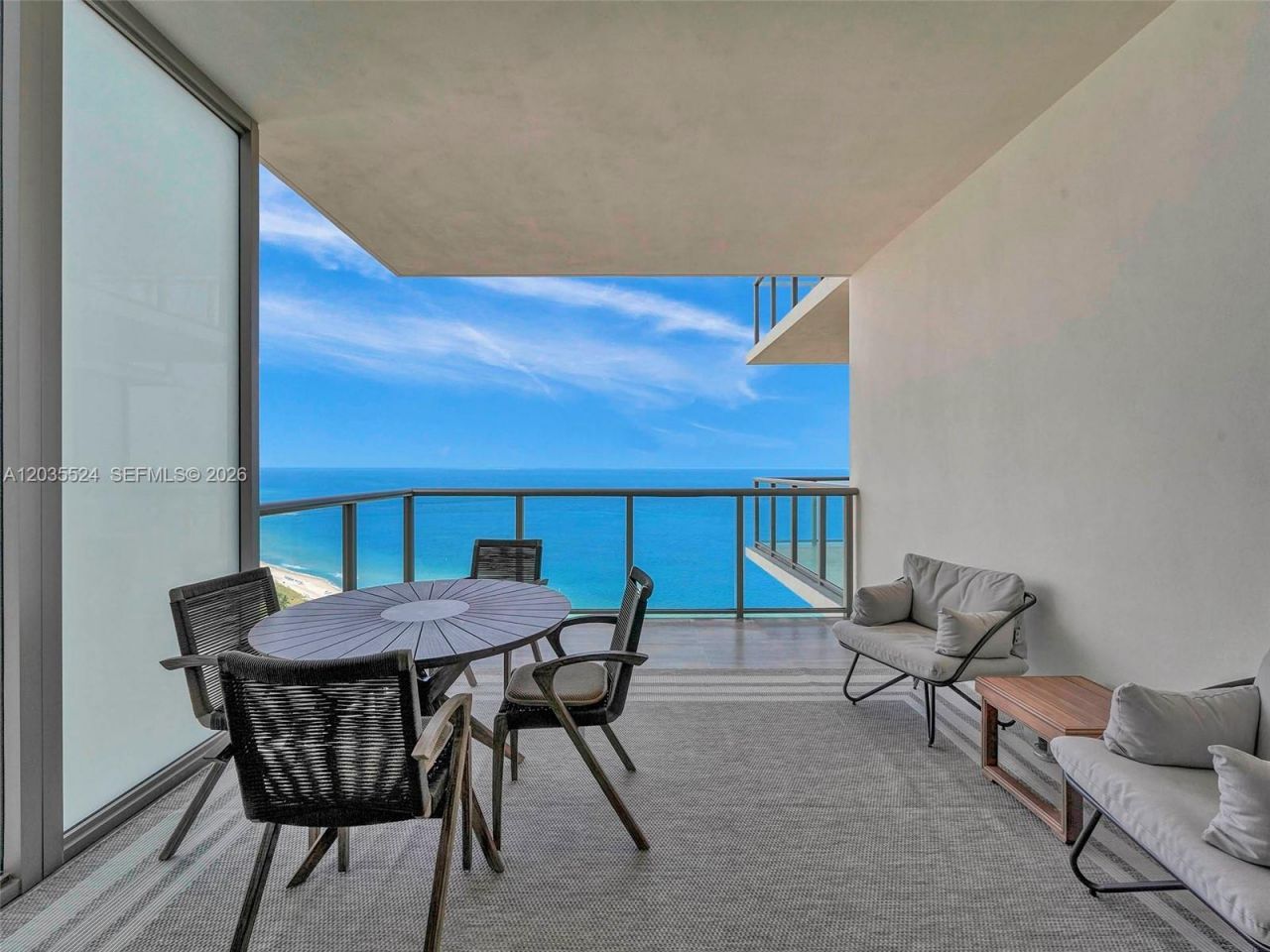 9703 Collins Ave, Unit 2501/03, Bal Harbour, FL 33154 Photo