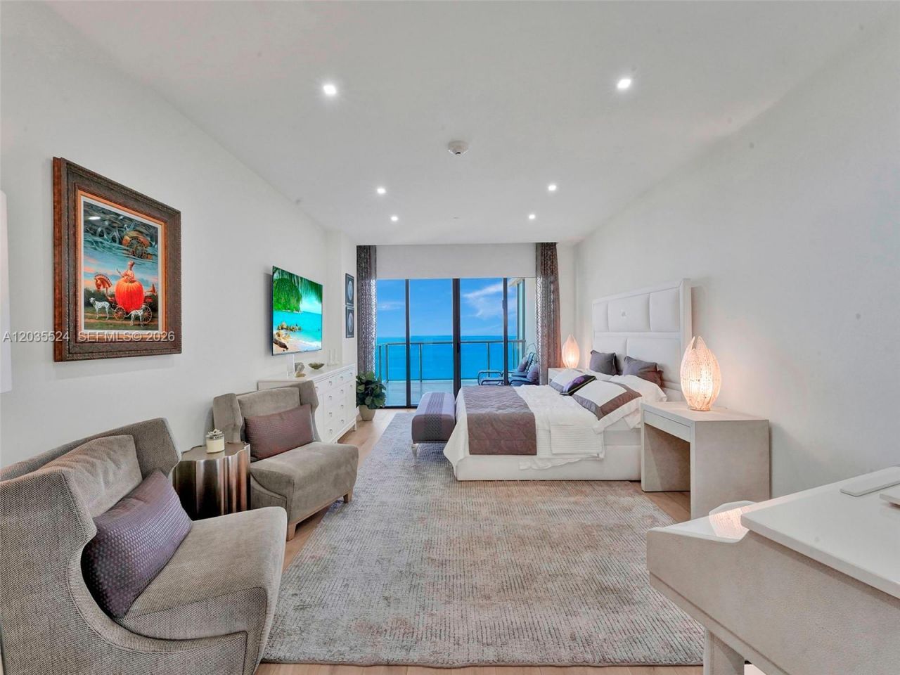 9703 Collins Ave, Unit 2501/03, Bal Harbour, FL 33154 Photo