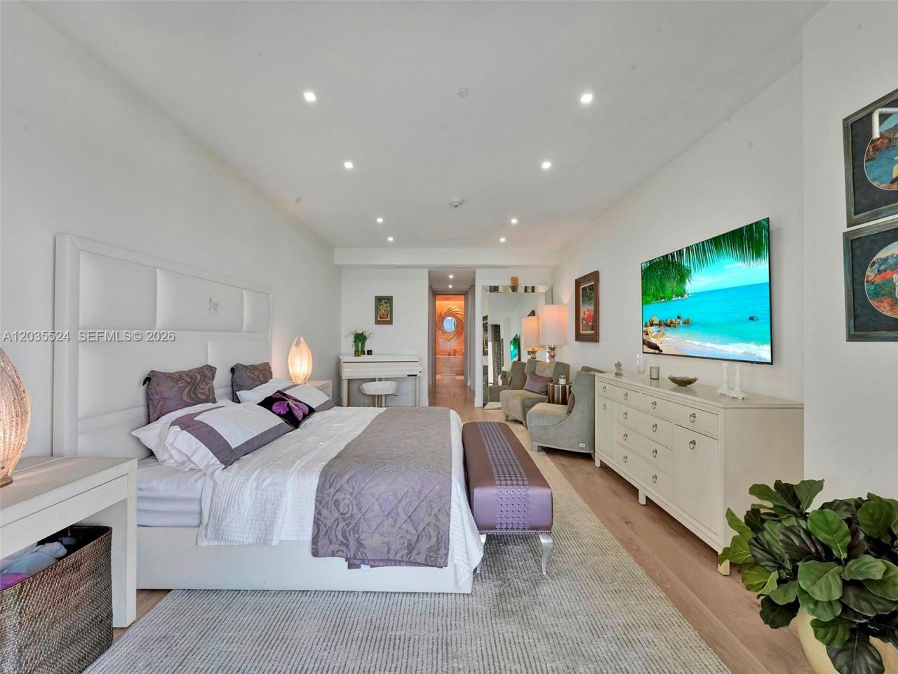 9703 Collins Ave, Unit 2501/03, Bal Harbour, FL 33154 Photo