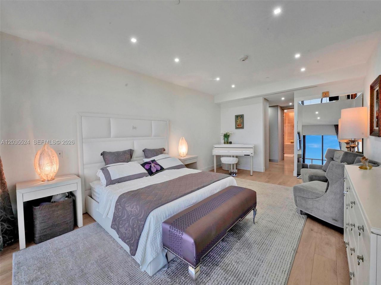9703 Collins Ave, Unit 2501/03, Bal Harbour, FL 33154 Photo