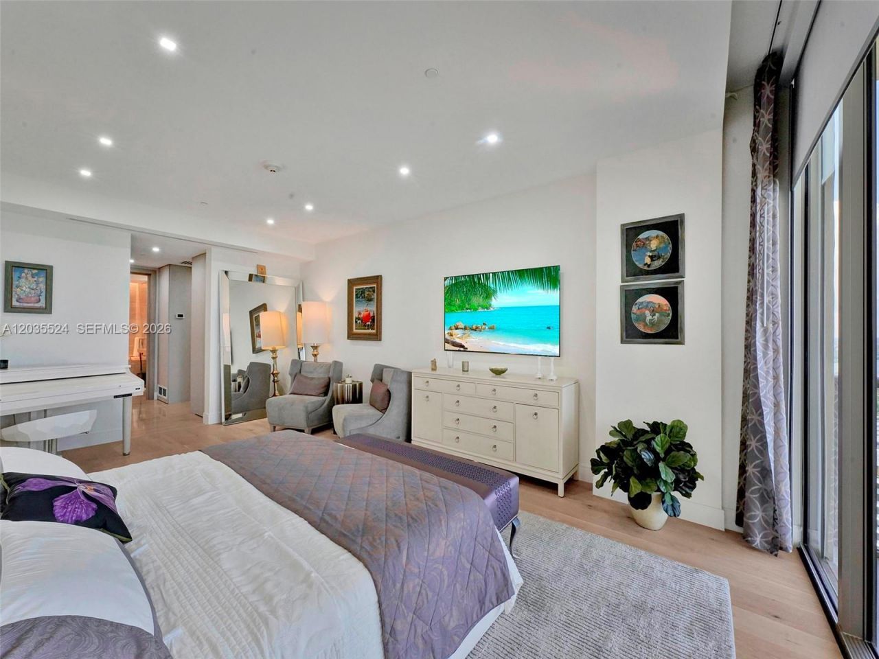 9703 Collins Ave, Unit 2501/03, Bal Harbour, FL 33154 Photo