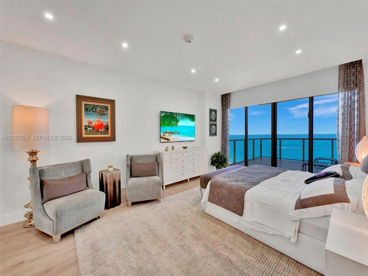 9703 Collins Ave, Unit 2501/03, Bal Harbour, FL 33154 Photo