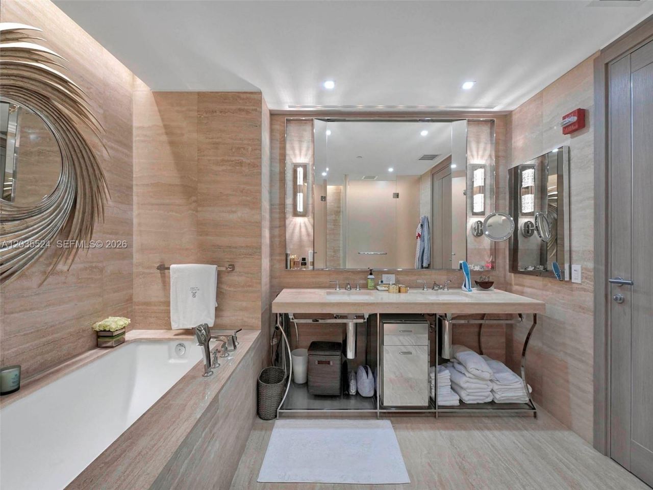 9703 Collins Ave, Unit 2501/03, Bal Harbour, FL 33154 Photo