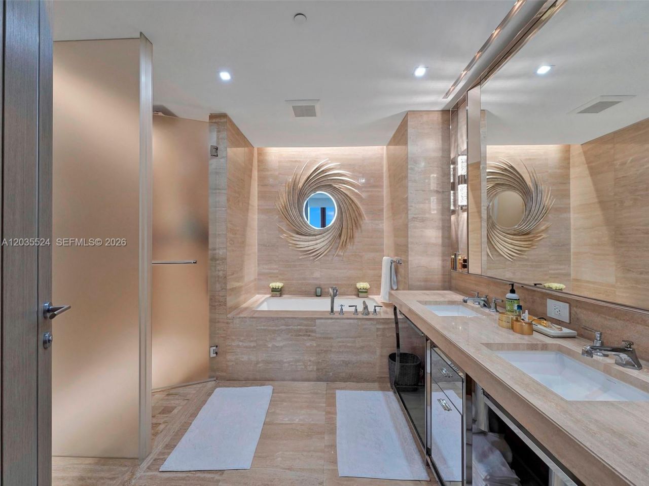 9703 Collins Ave, Unit 2501/03, Bal Harbour, FL 33154 Photo