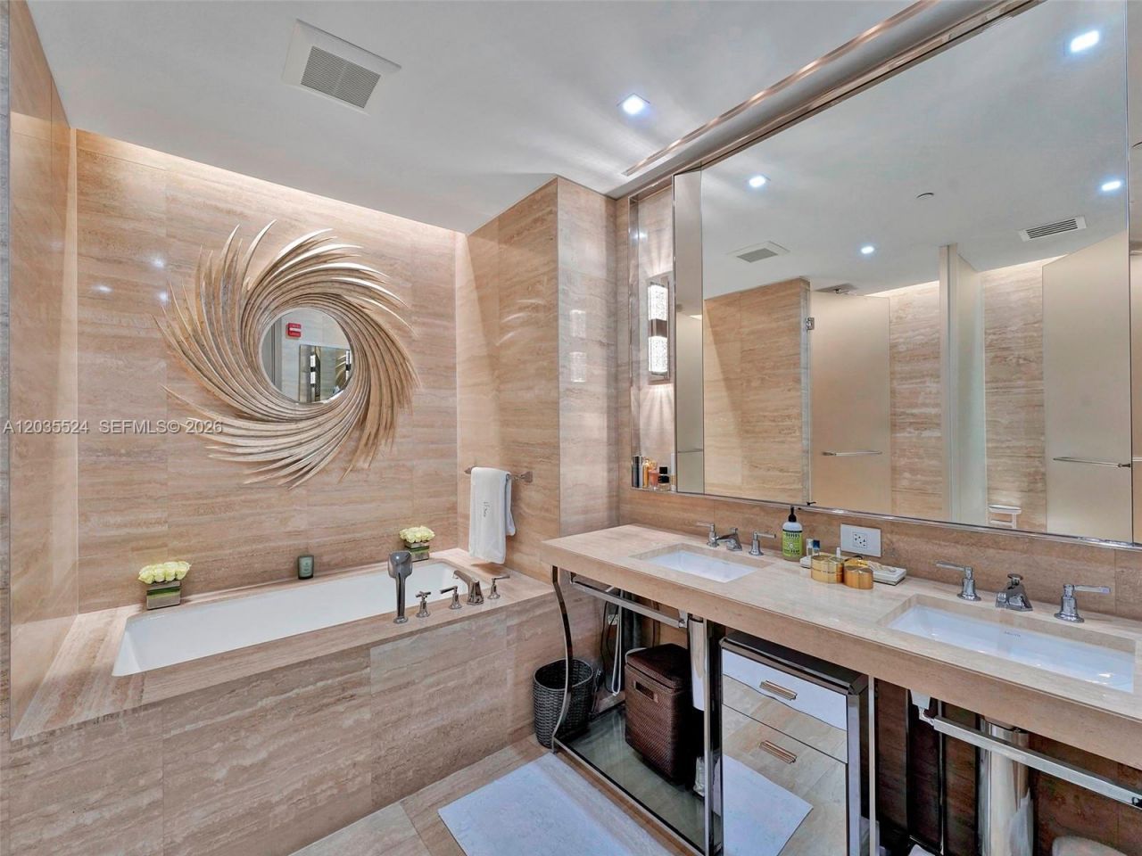 9703 Collins Ave, Unit 2501/03, Bal Harbour, FL 33154 Photo