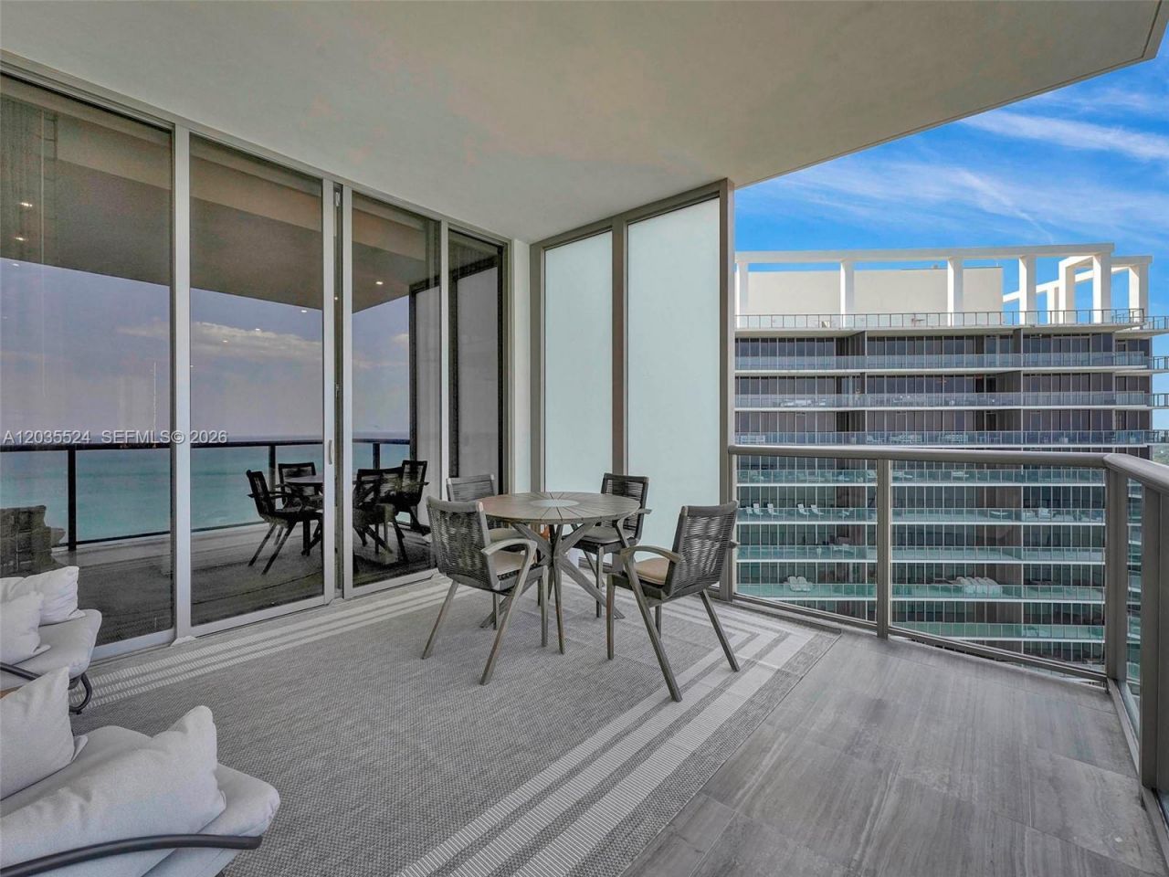 9703 Collins Ave, Unit 2501/03, Bal Harbour, FL 33154 Photo