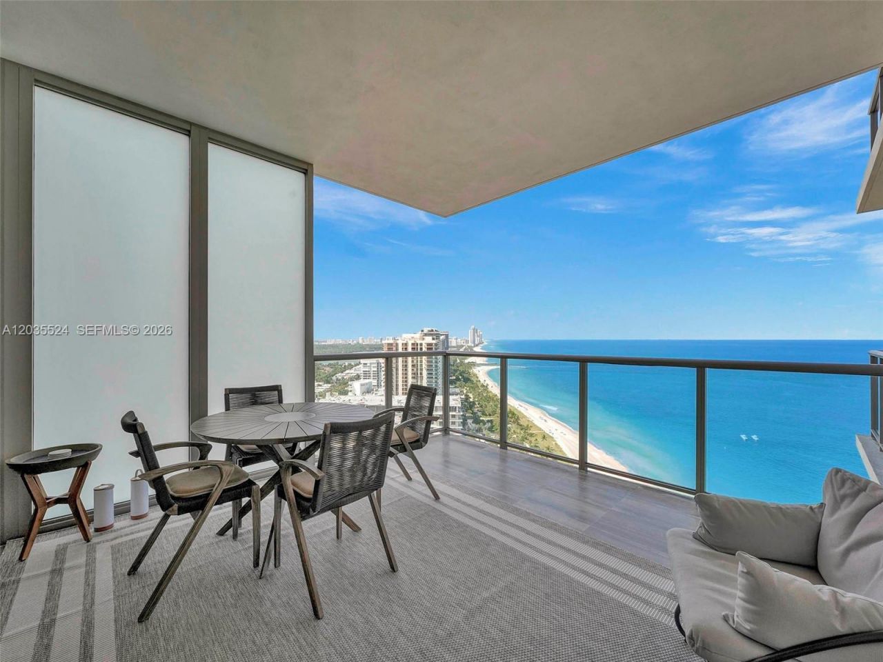 9703 Collins Ave, Unit 2501/03, Bal Harbour, FL 33154 Photo