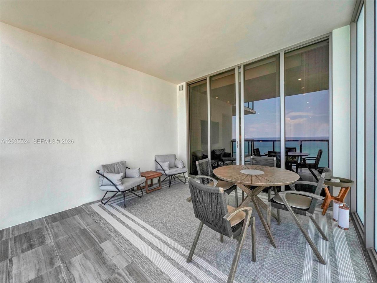 9703 Collins Ave, Unit 2501/03, Bal Harbour, FL 33154 Photo