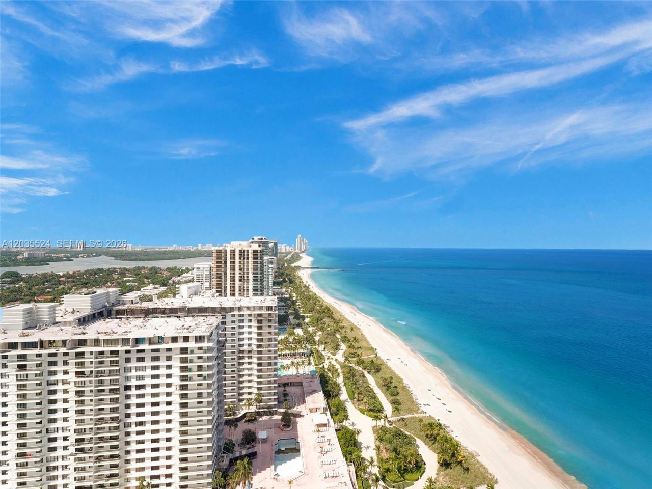 9703 Collins Ave, Unit 2501/03, Bal Harbour, FL 33154 Photo