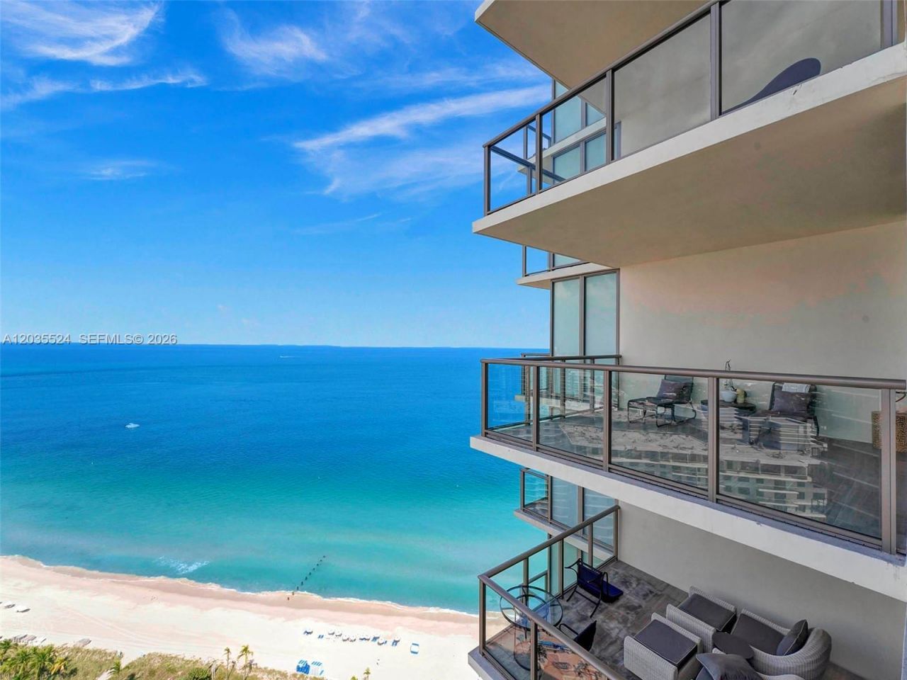 9703 Collins Ave, Unit 2501/03, Bal Harbour, FL 33154 Photo