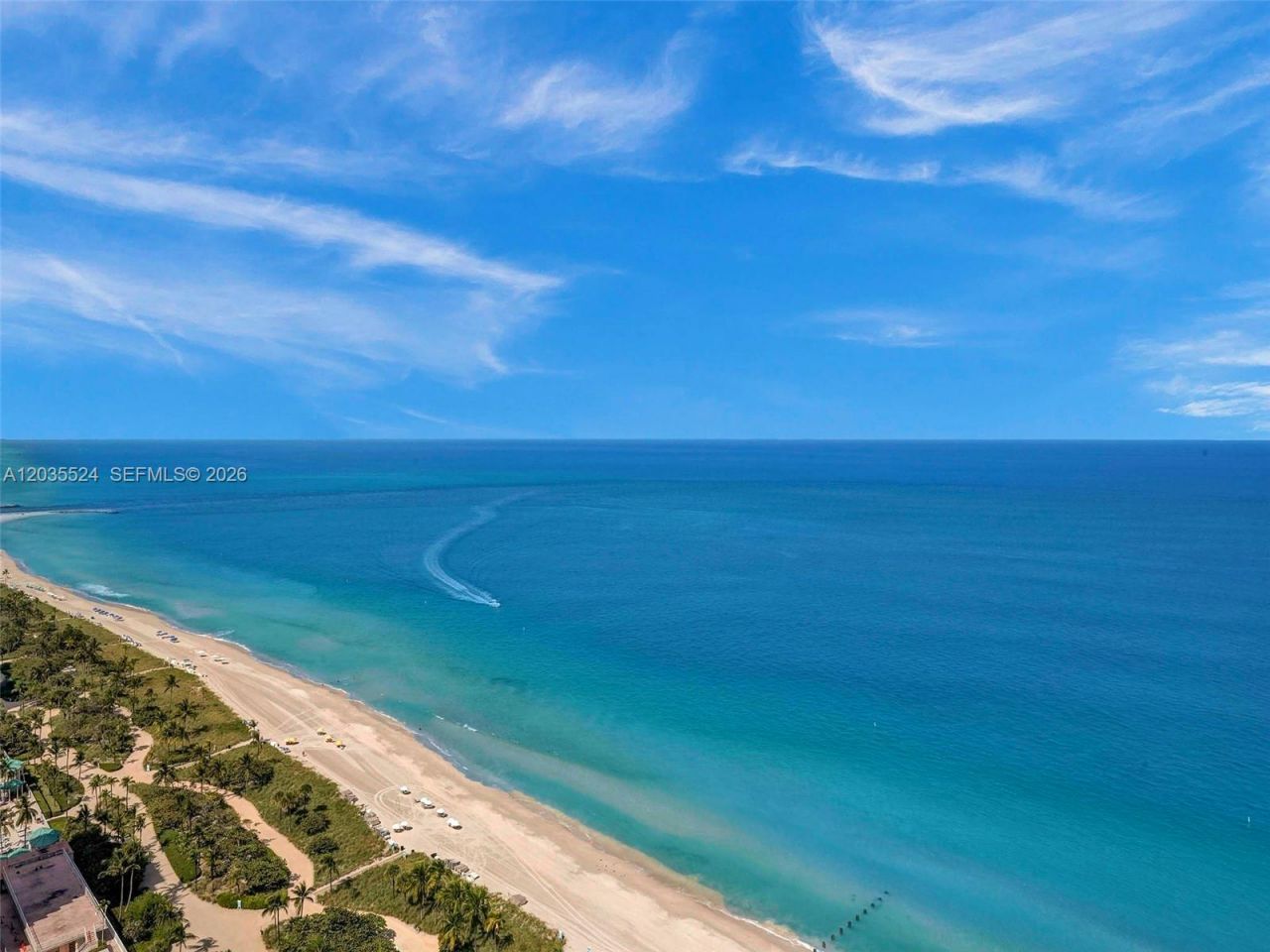 9703 Collins Ave, Unit 2501/03, Bal Harbour, FL 33154 Photo