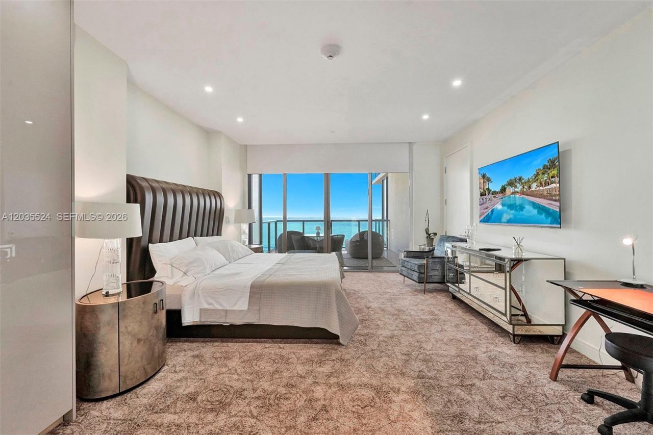 9703 Collins Ave, Unit 2501/03, Bal Harbour, FL 33154 Photo