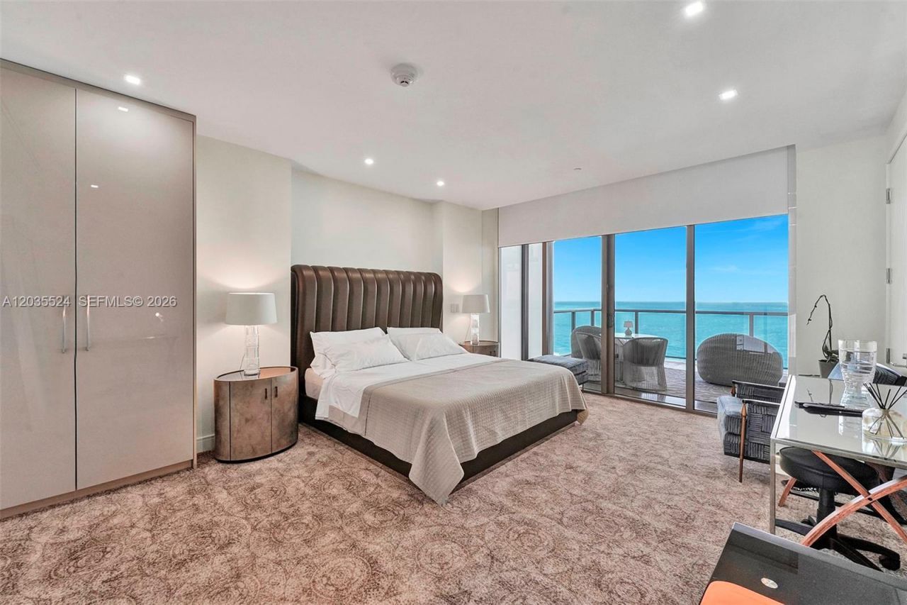 9703 Collins Ave, Unit 2501/03, Bal Harbour, FL 33154 Photo