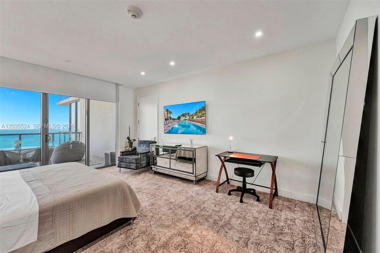 9703 Collins Ave, Unit 2501/03, Bal Harbour, FL 33154 Photo