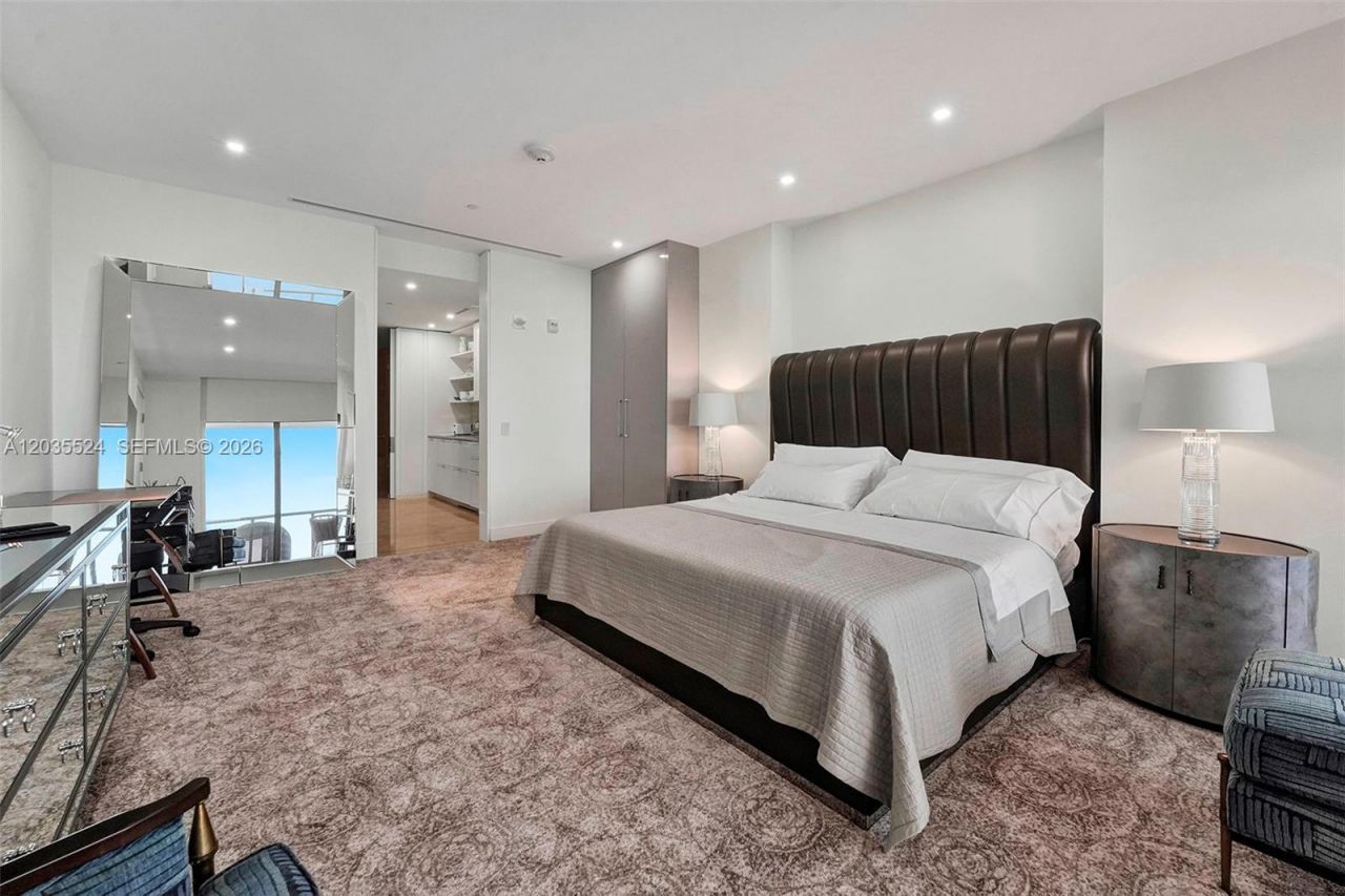 9703 Collins Ave, Unit 2501/03, Bal Harbour, FL 33154 Photo