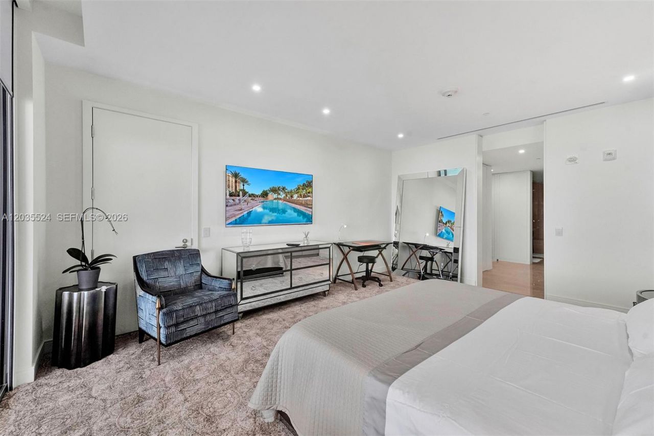9703 Collins Ave, Unit 2501/03, Bal Harbour, FL 33154 Photo