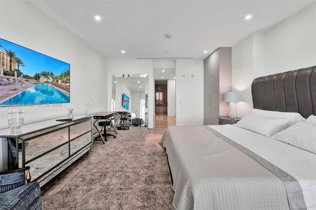 9703 Collins Ave, Unit 2501/03, Bal Harbour, FL 33154 Photo