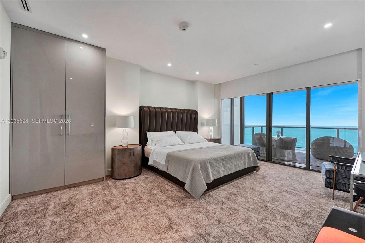 9703 Collins Ave, Unit 2501/03, Bal Harbour, FL 33154 Photo