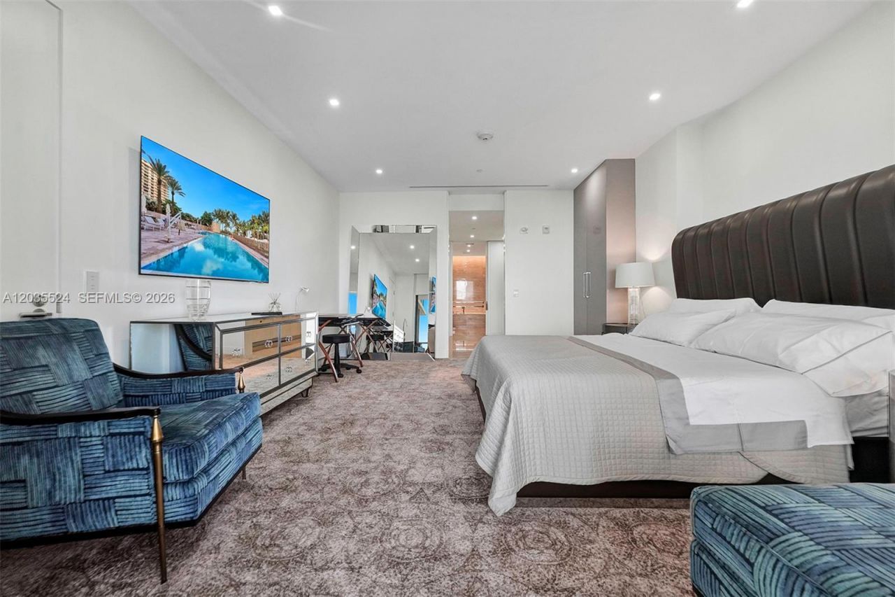 9703 Collins Ave, Unit 2501/03, Bal Harbour, FL 33154 Photo
