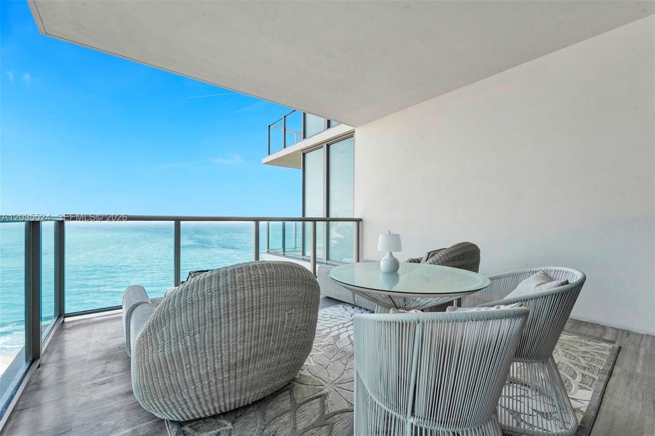 9703 Collins Ave, Unit 2501/03, Bal Harbour, FL 33154 Photo