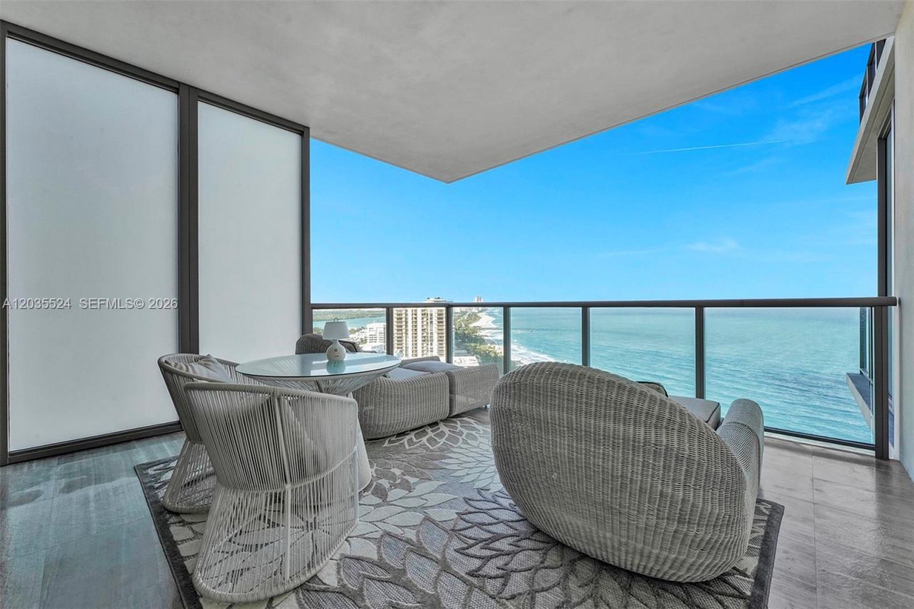 9703 Collins Ave, Unit 2501/03, Bal Harbour, FL 33154 Photo