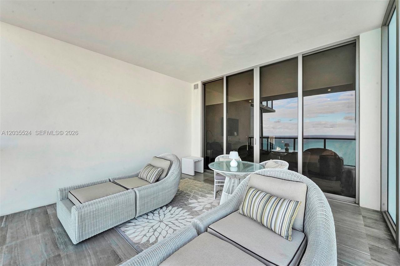 9703 Collins Ave, Unit 2501/03, Bal Harbour, FL 33154 Photo